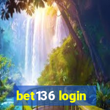 bet136 login