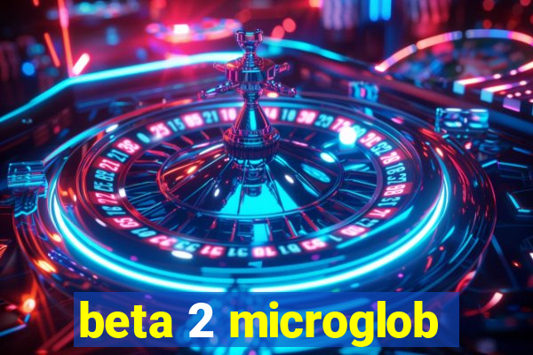 beta 2 microglob