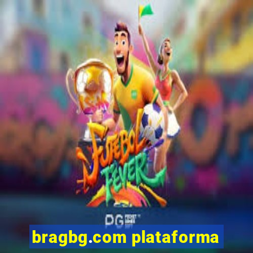 bragbg.com plataforma