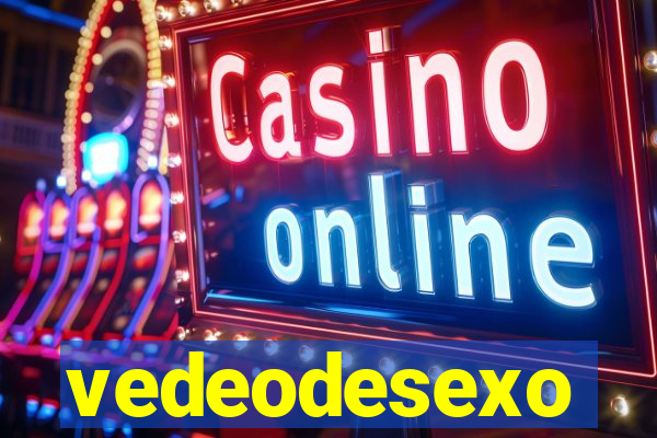 vedeodesexo