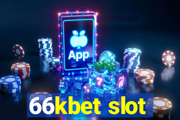 66kbet slot