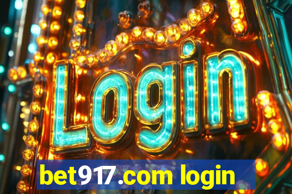 bet917.com login