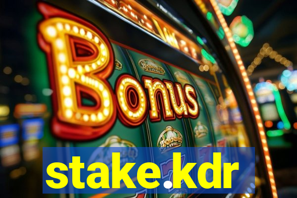 stake.kdr