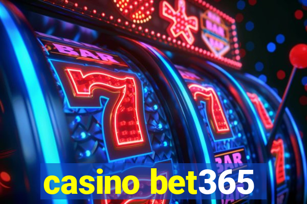 casino bet365