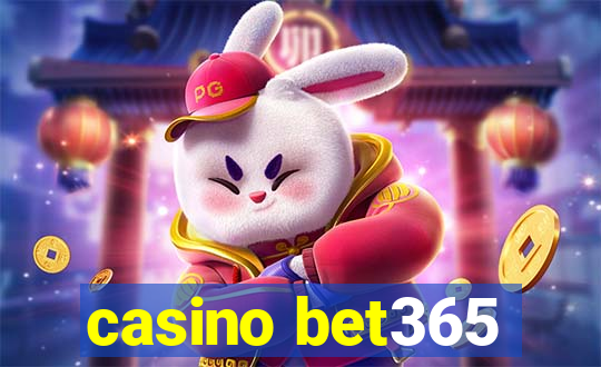 casino bet365