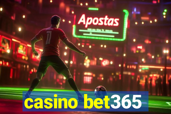 casino bet365