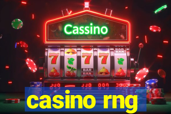 casino rng