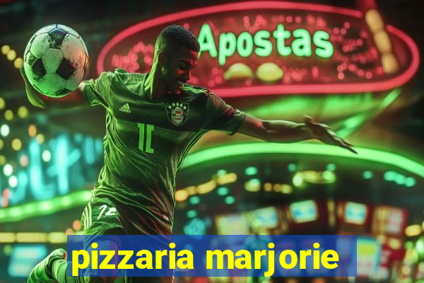 pizzaria marjorie