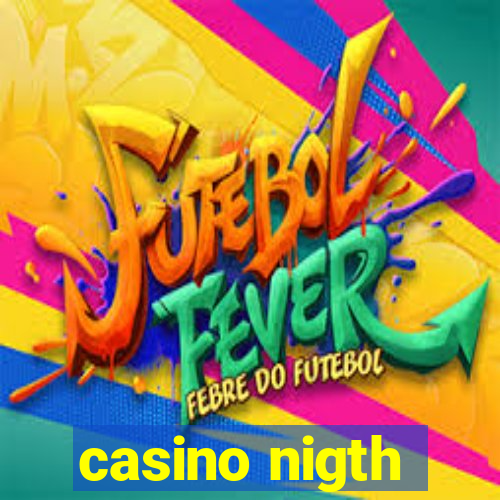 casino nigth