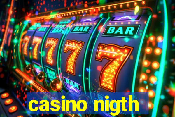 casino nigth