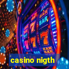 casino nigth