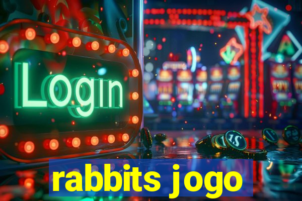 rabbits jogo