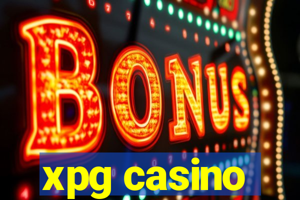 xpg casino