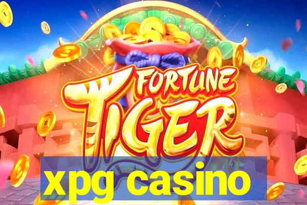 xpg casino