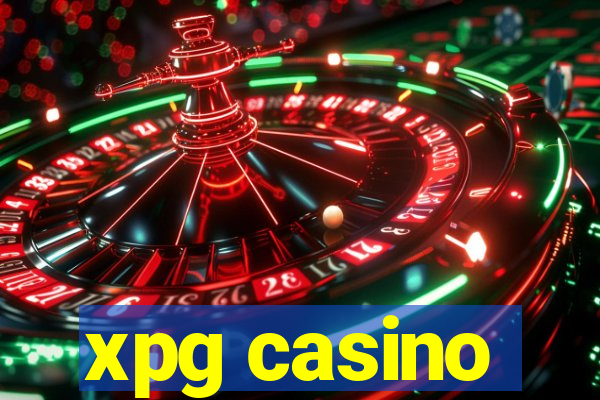 xpg casino