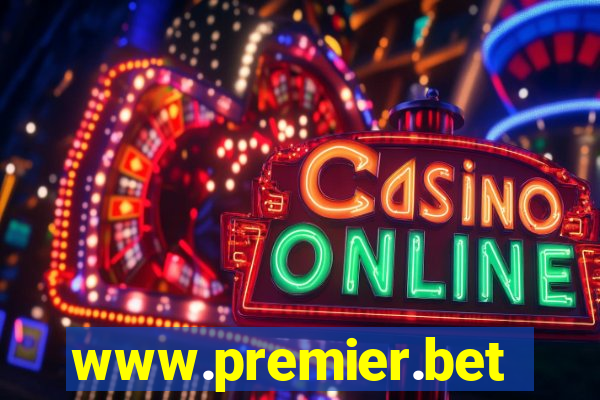 www.premier.bet.com