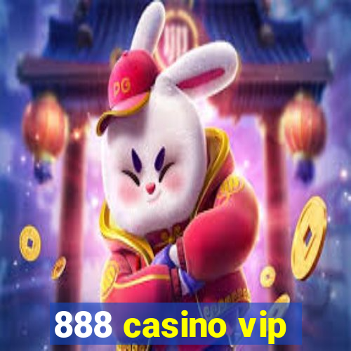 888 casino vip