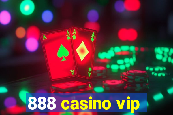 888 casino vip