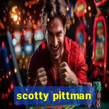 scotty pittman