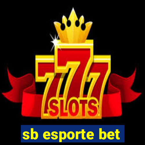 sb esporte bet