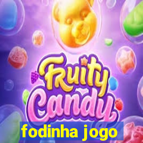 fodinha jogo