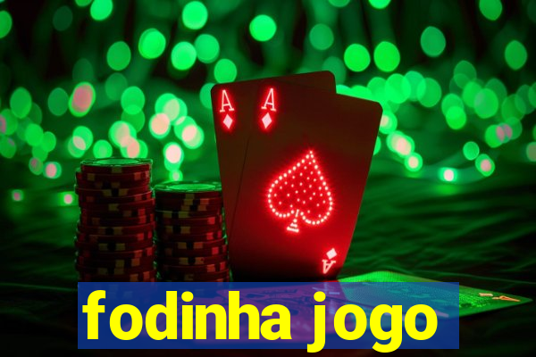 fodinha jogo