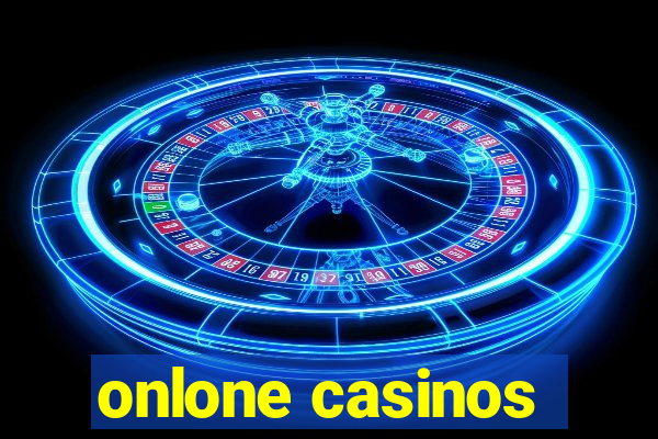 onlone casinos