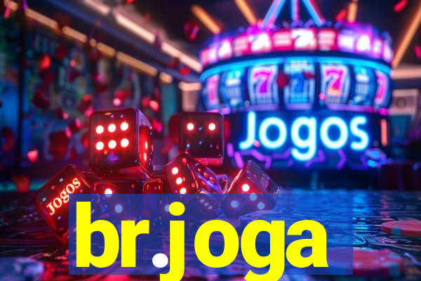 br.joga