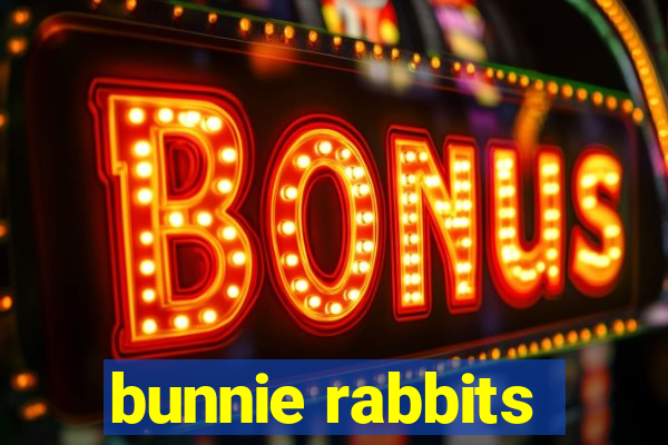 bunnie rabbits