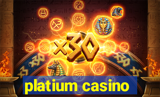 platium casino