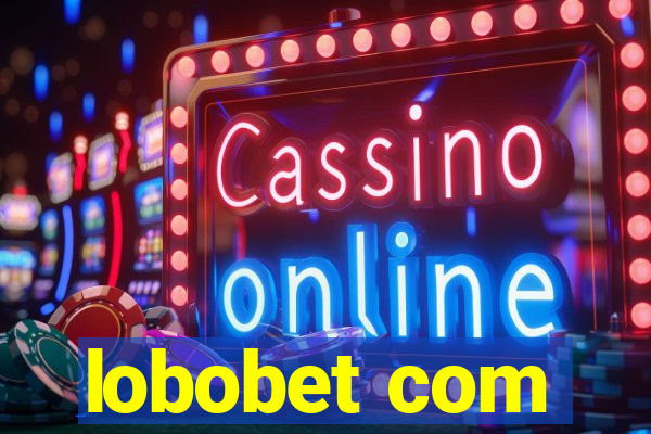 lobobet com