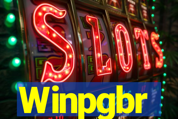 Winpgbr