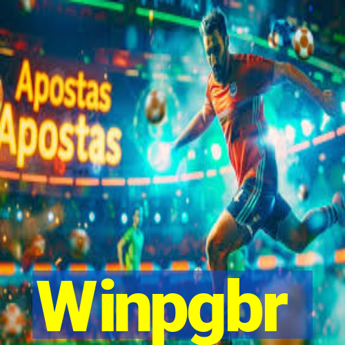 Winpgbr