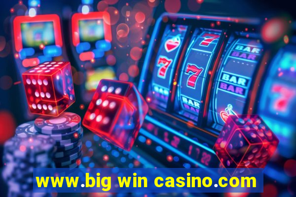 www.big win casino.com