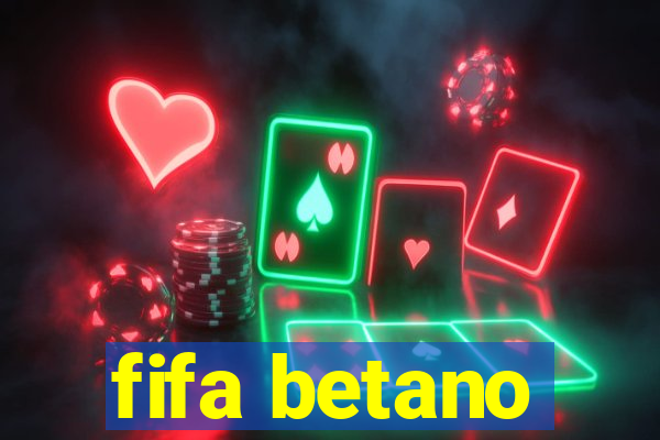 fifa betano