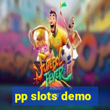 pp slots demo