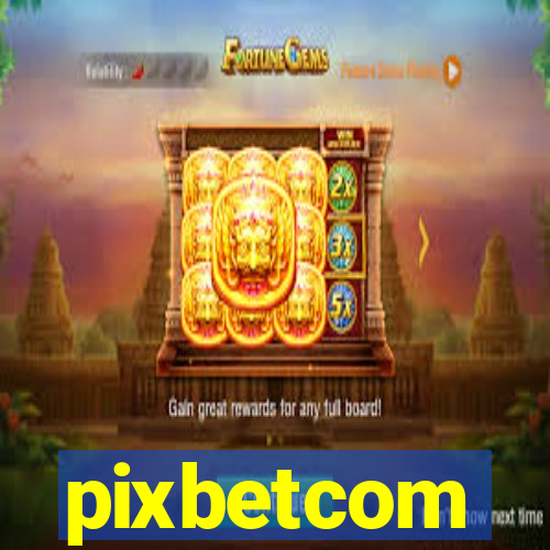 pixbetcom