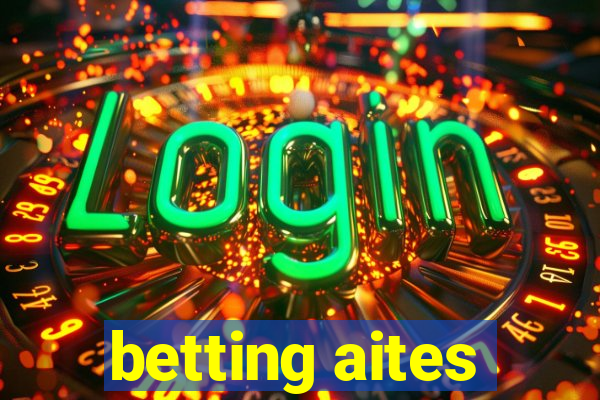 betting aites