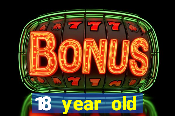 18 year old casinos in massachusetts