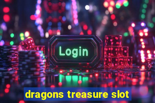 dragons treasure slot