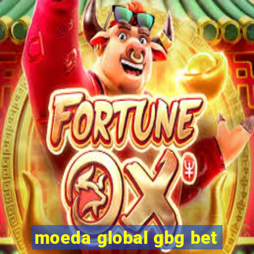 moeda global gbg bet