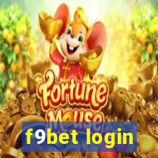 f9bet login