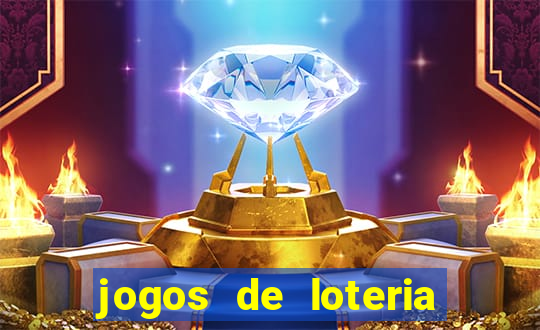 jogos de loteria facil de ganhar