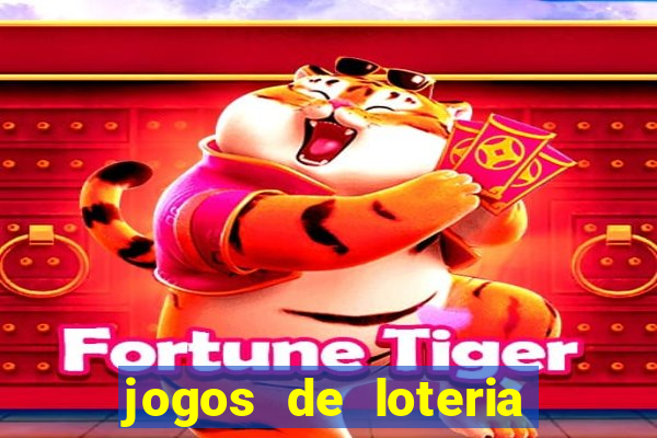 jogos de loteria facil de ganhar