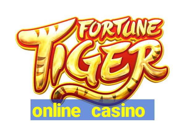 online casino roulett spielen