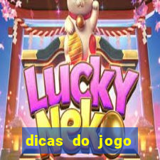 dicas do jogo fortune tiger