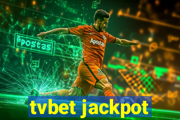 tvbet jackpot