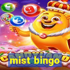 mist bingo