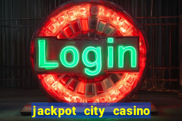 jackpot city casino online real money nz