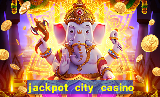 jackpot city casino online real money nz